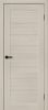 Межкомнатная Дверь с Экошпоном Bravo Браво-21 браво Cream Melinga / Браво