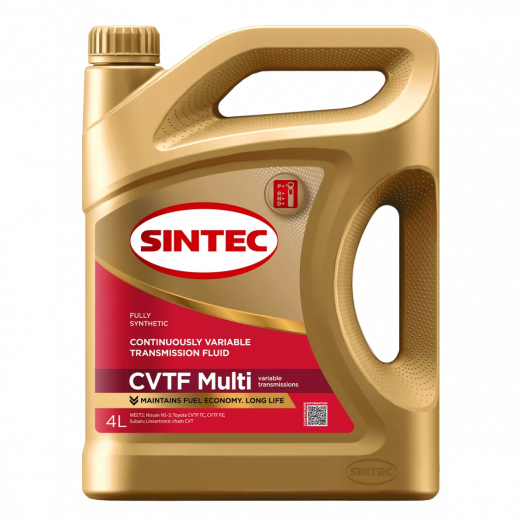 Sintec CVTF Multi, 4л
