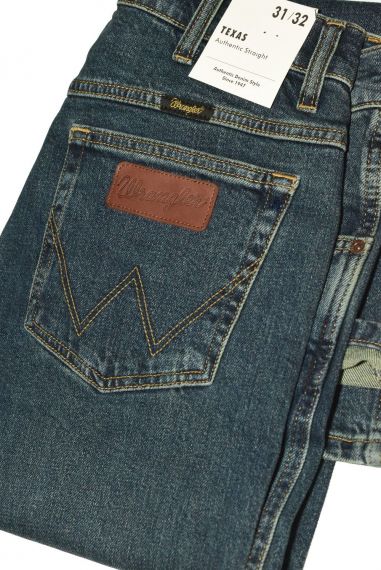 Wrangler  32 РОСТ