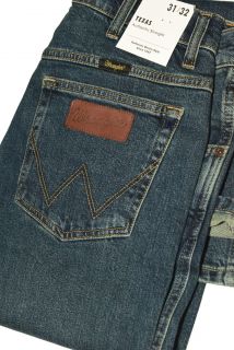 Wrangler  32 РОСТ