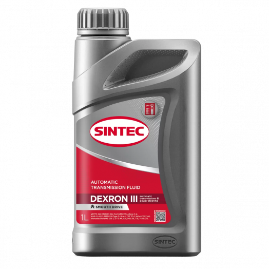 Sintec ATF III, 1л