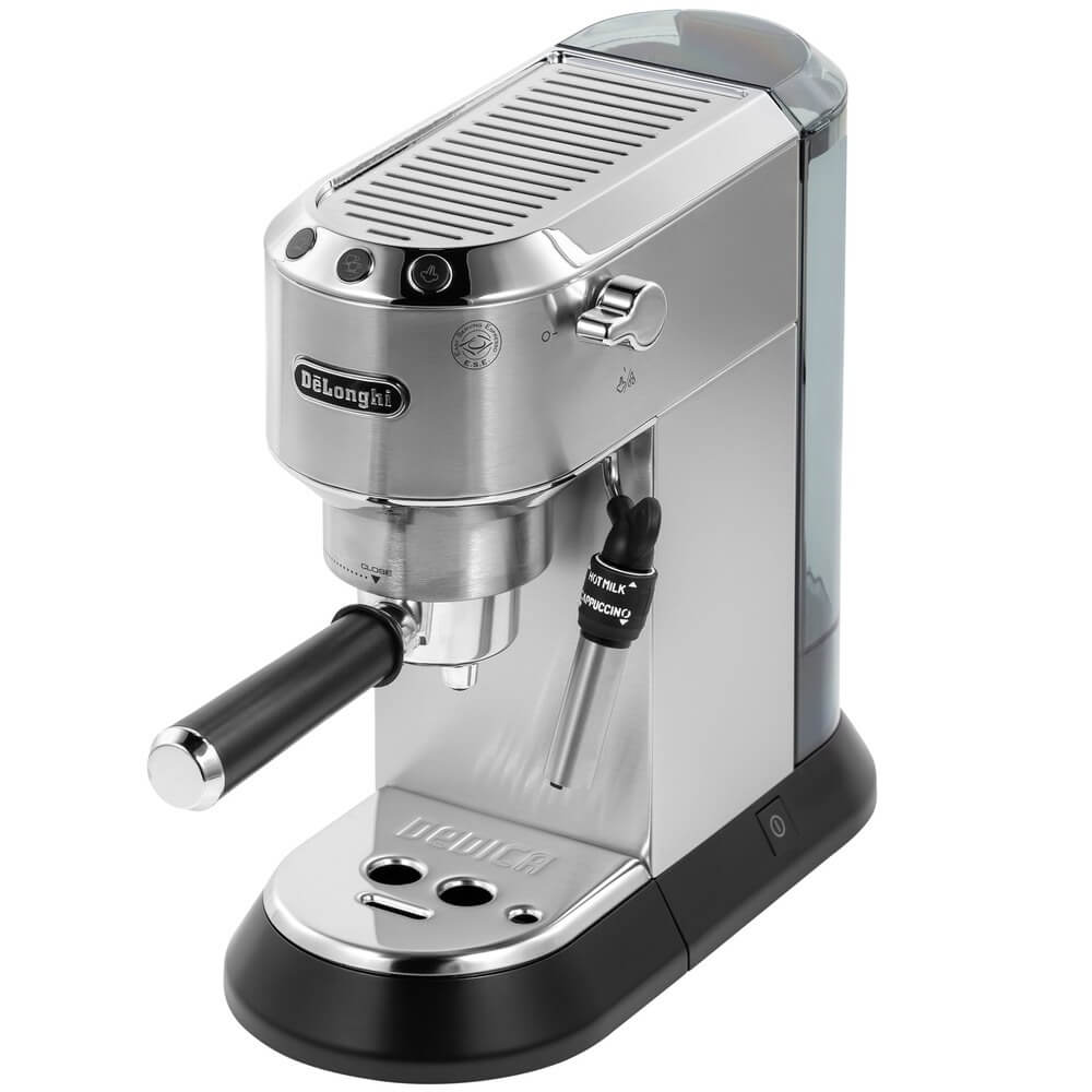 Кофеварка рожковая De'Longhi Dedica EC685. M Кофеварка рожковая De'Longhi Dedica EC685. M