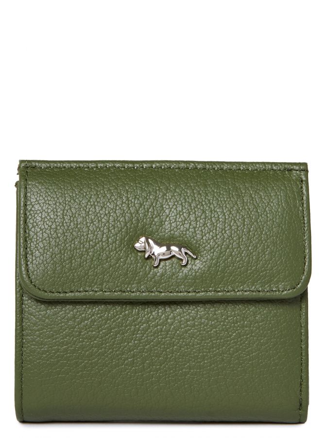 Кошелёк LABBRA L105-948 moss