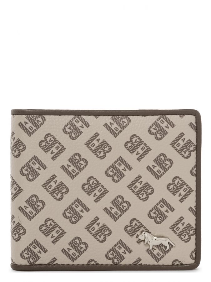Кошелёк LABBRA L131-521 l.cacao-cafe noir/cafe noir