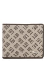 Кошелёк LABBRA L131-521 l.cacao-cafe noir/cafe noir Кошелёк LABBRA L131-521 l.cacao-cafe noir/cafe noir