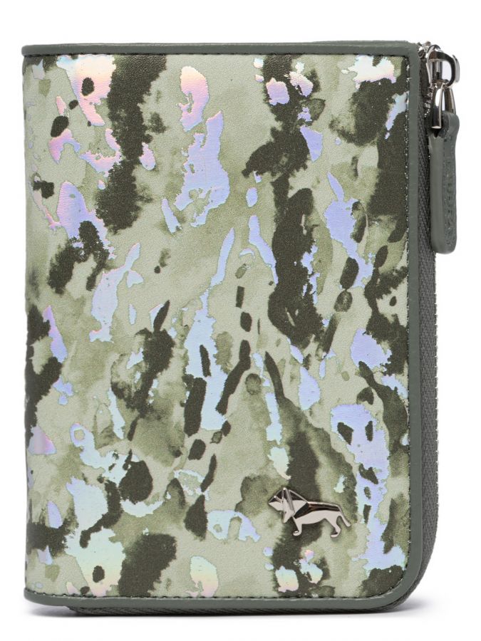 Кошелёк LABBRA L140-328 multicolor-mist Кошелёк LABBRA L140-328 multicolor-mist