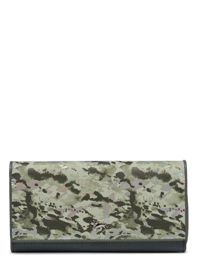 Кошелёк LABBRA L140-7071 multicolor-mist