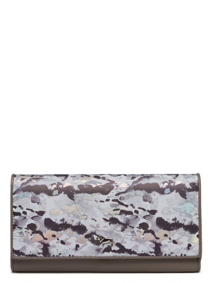 Кошелёк LABBRA L140-7071R multicolor-antler
