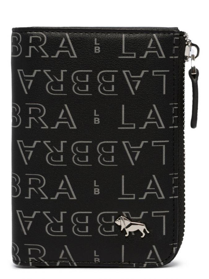 Кошелёк LABBRA L141-328 black Кошелёк LABBRA L141-328 black