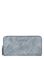 Кошелёк ELEGANZZA Z152-2424 l.blue jeans