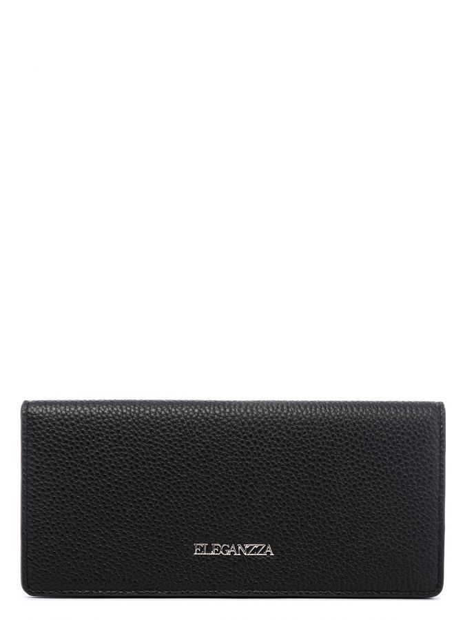 Кошелёк ELEGANZZA Z154-2508 black