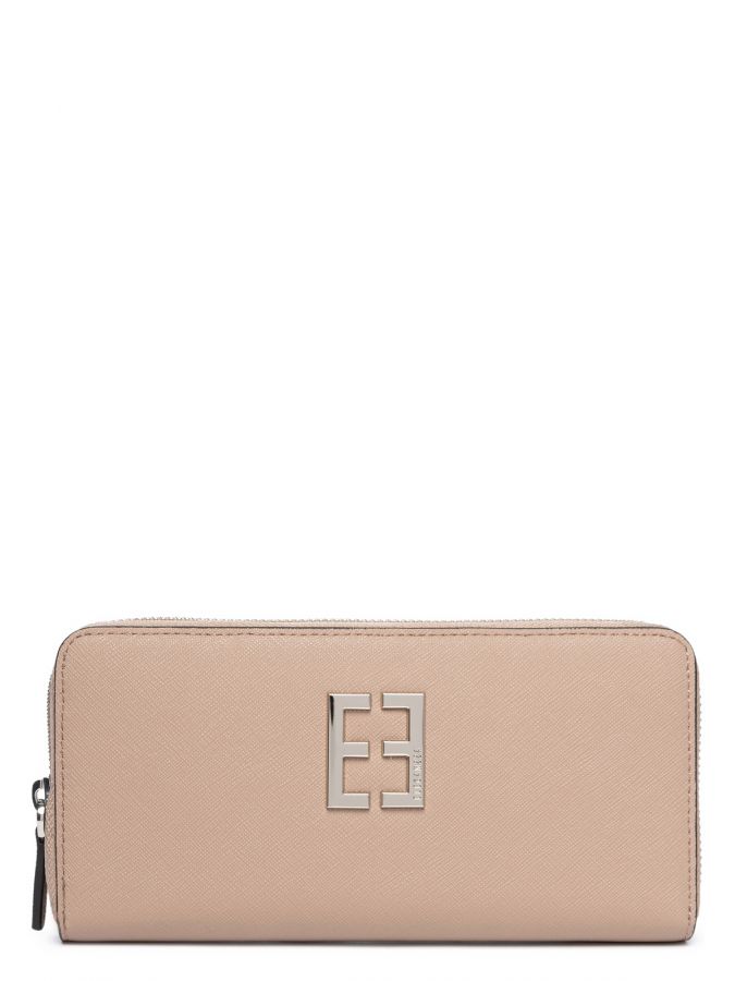 Кошелёк ELEGANZZA ZQ90-2424 gobi