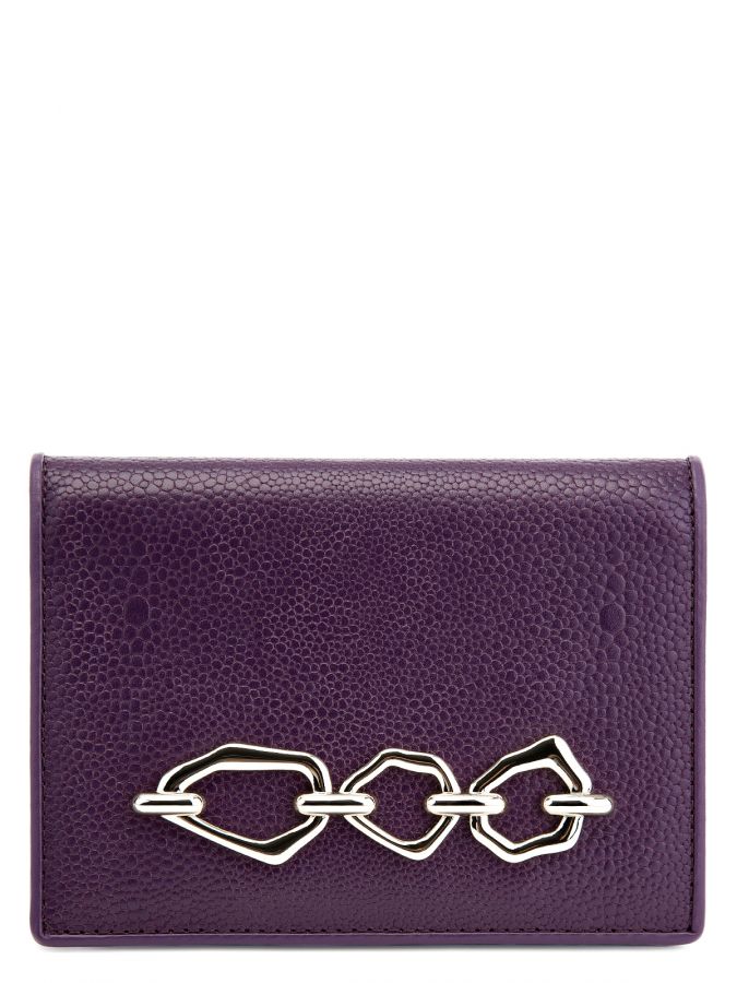 Обложка ELEGANZZA ZQ133-5489 purple