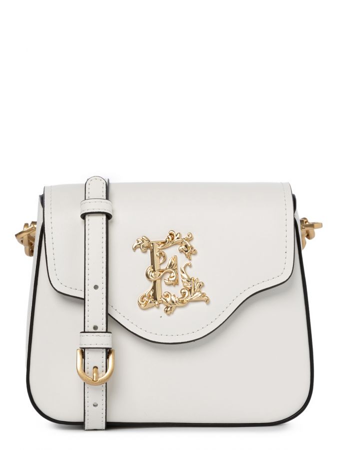 Сумка через плечо ELEGANZZA Z151-0605 white