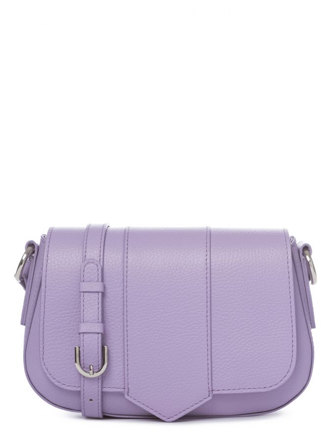Сумка через плечо ELEGANZZA Z24-DB10764 lilac purple