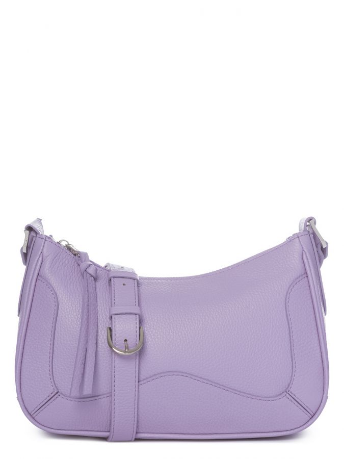 Сумка через плечо ELEGANZZA Z24-DB30596 lilac purple Сумка через плечо ELEGANZZA Z24-DB30596 lilac purple