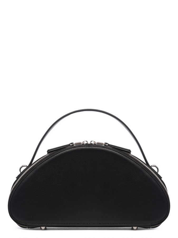 Сумка через плечо ELEGANZZA Z9593-9156 black