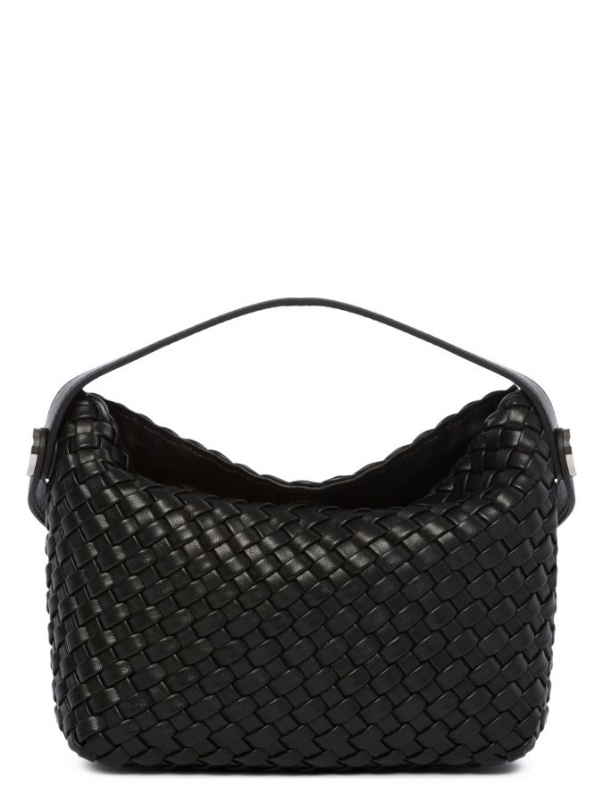 Сумка через плечо ELEGANZZA ZG-24064 black