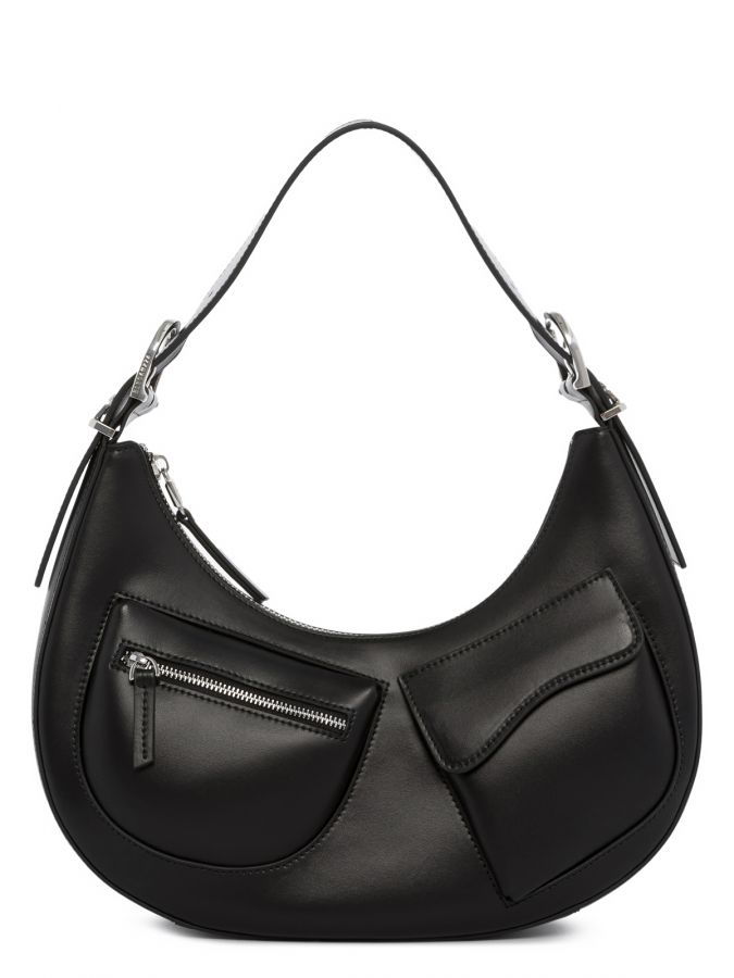 Сумка ELEGANZZA ZG-F3154-1 black Сумка ELEGANZZA ZG-F3154-1 black