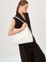 Сумка ELEGANZZA ZG-ZP9005 white