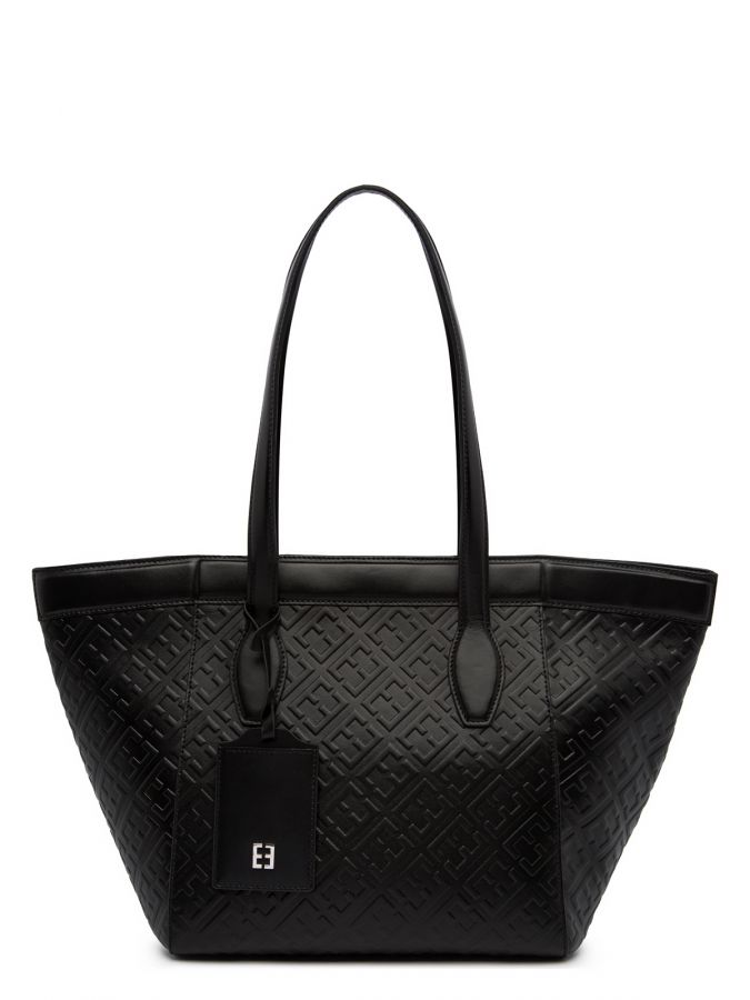 Сумка ELEGANZZA ZG-ZP9006 black Сумка ELEGANZZA ZG-ZP9006 black