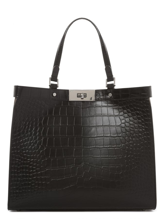 Сумка ELEGANZZA ZQ150-1255 black