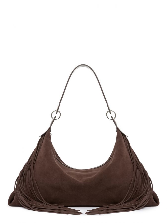 Сумка ELEGANZZA ZYU24-8175 truffle