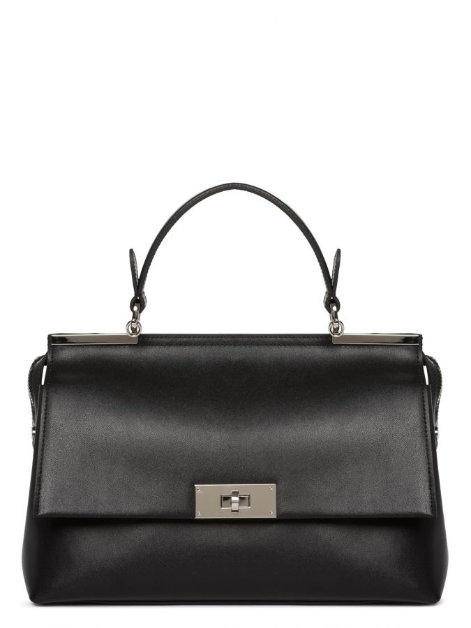 Сумка ELEGANZZA ZYU24-8375 black Сумка ELEGANZZA ZYU24-8375 black