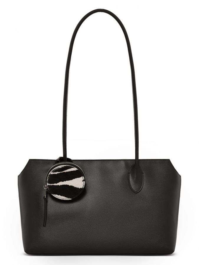 Сумка ELEGANZZA ZYU24-8975 black