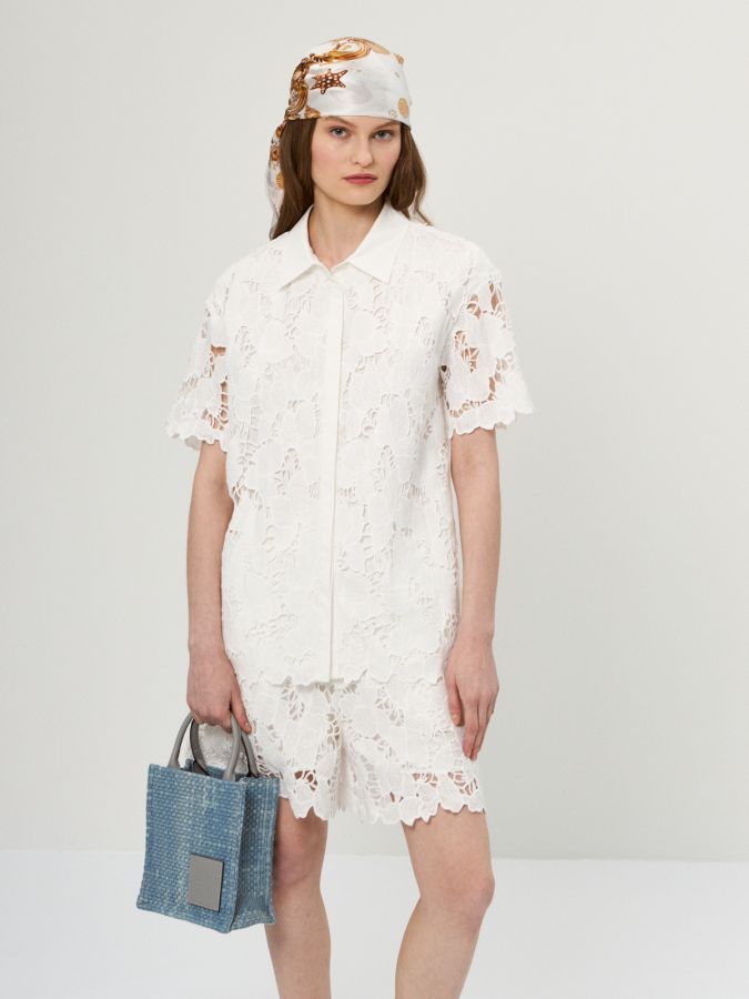 Сумка ELEGANZZA ZZ-0225-3B l.blue jeans/l.grey