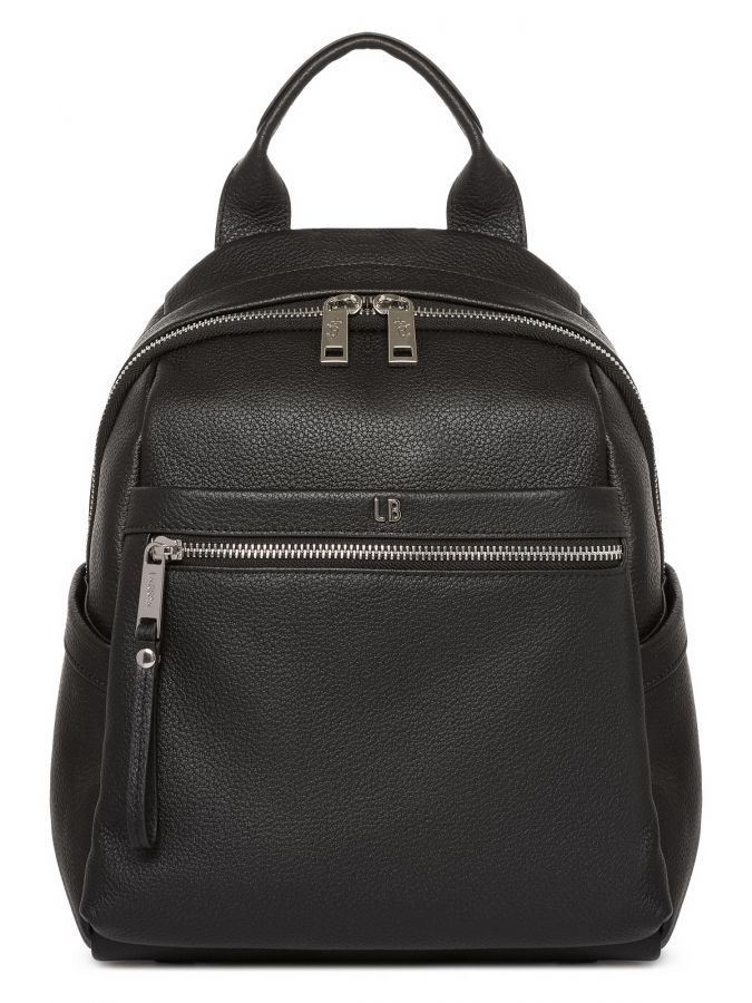 Рюкзак LABBRA L-16553 black Рюкзак LABBRA L-16553 black