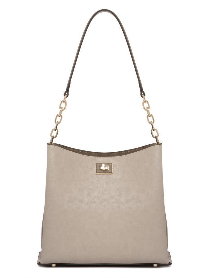 Сумка через плечо LABBRA L-17581 l.cacao/clay Сумка через плечо LABBRA L-17581 l.cacao/clay