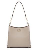 Сумка через плечо LABBRA L-17581 l.cacao/clay