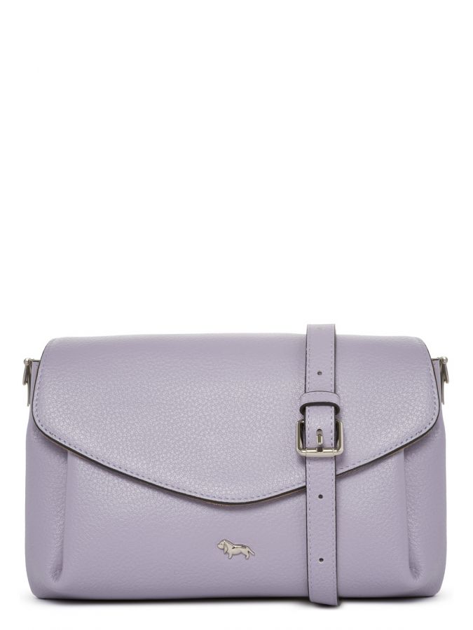 Сумка через плечо LABBRA L-HF3804-3 misted mauve