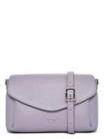 Сумка через плечо LABBRA L-HF3804-3 misted mauve