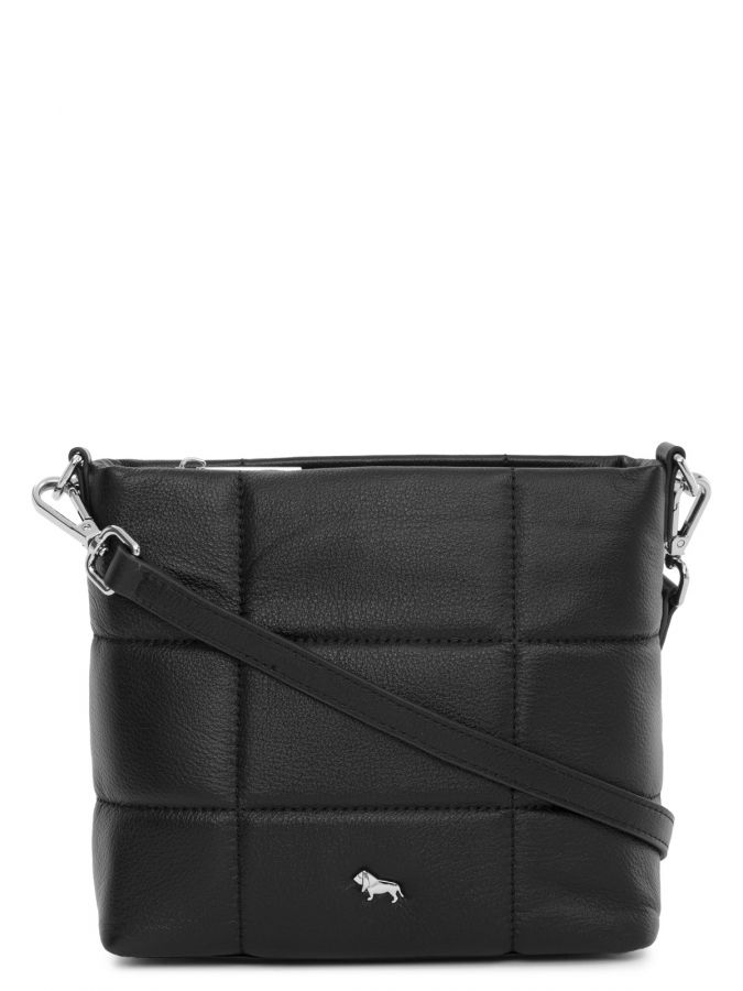 Сумка через плечо LABBRA L-HF3860-2 black Сумка через плечо LABBRA L-HF3860-2 black