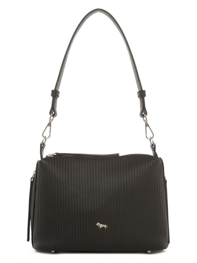 Сумка через плечо LABBRA L-HF3987-1 black