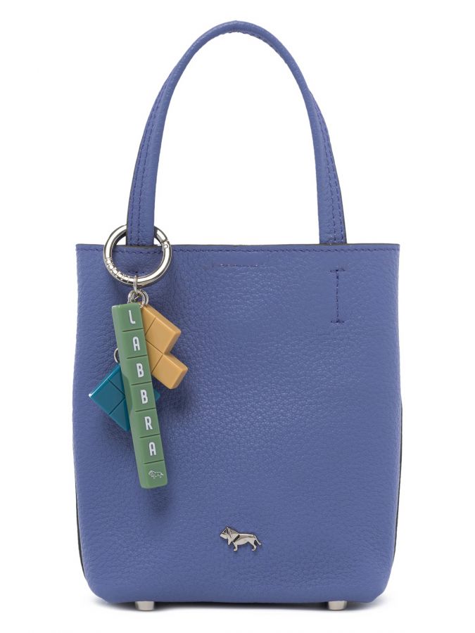 Сумка через плечо LABBRA L-HF4277 purple tonic Сумка через плечо LABBRA L-HF4277 purple tonic