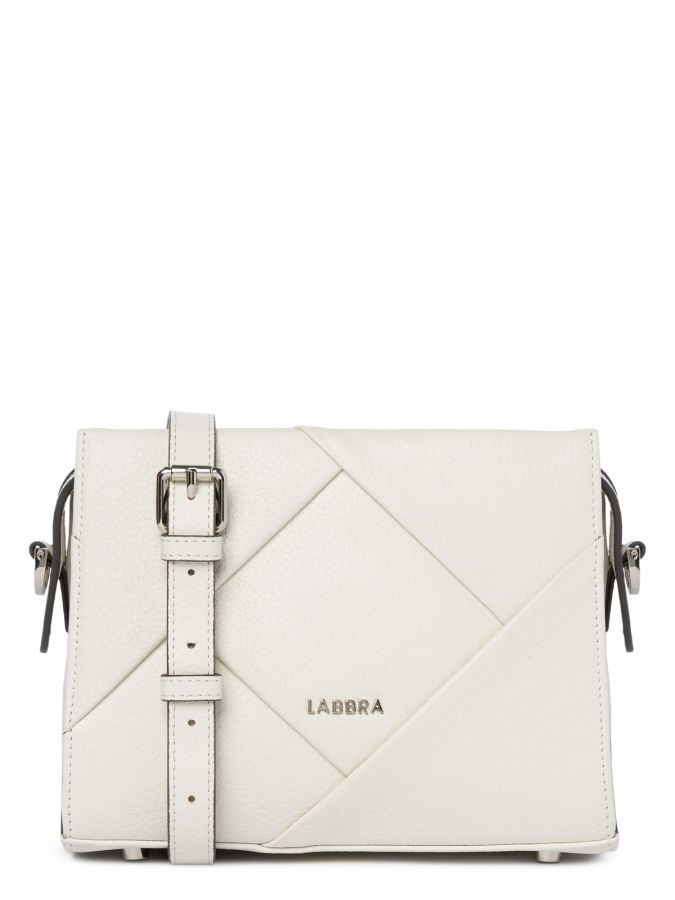 Сумка через плечо LABBRA L-HF4348 white Сумка через плечо LABBRA L-HF4348 white