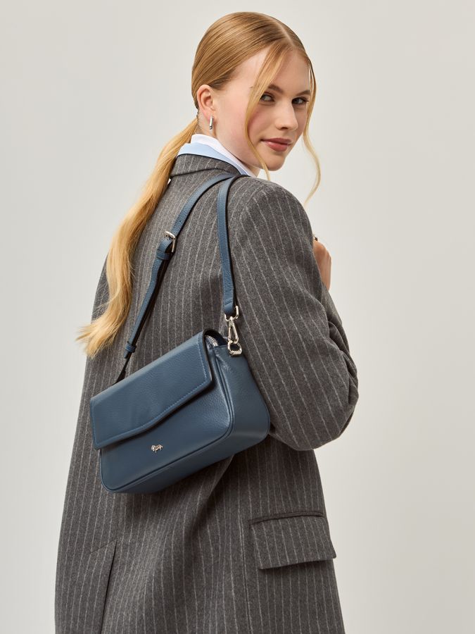 Сумка через плечо LABBRA L-HF4361 avio Сумка через плечо LABBRA L-HF4361 avio