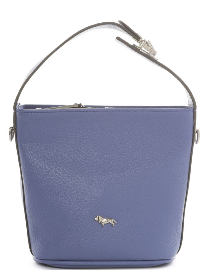 Сумка через плечо LABBRA L-HF4392 purple tonic Сумка через плечо LABBRA L-HF4392 purple tonic