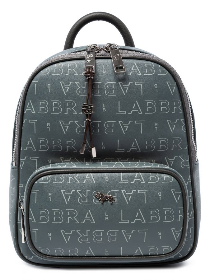 Рюкзак LABBRA L-HF4394 stone-sea-salt/antracit Рюкзак LABBRA L-HF4394 stone-sea-salt/antracit