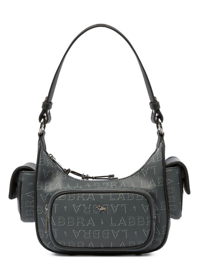 Сумка LABBRA L-HF4395-1 stone-sea-salt/antracit