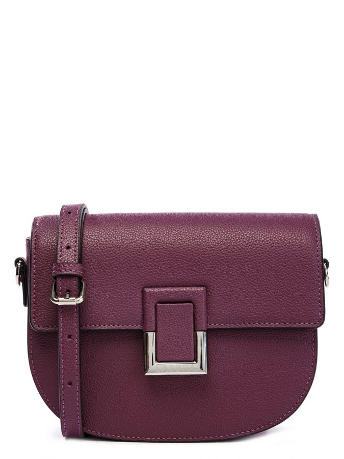 Сумка через плечо LABBRA L-JY2924 beetroot