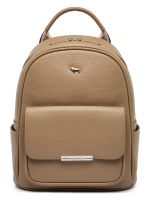Рюкзак LABBRA L-JY2981 coffee foam