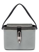 Сумка через плечо LABBRA L-JY2985 stone/black/sea-salt
