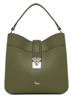 Сумка через плечо LABBRA L-JY3026 moss