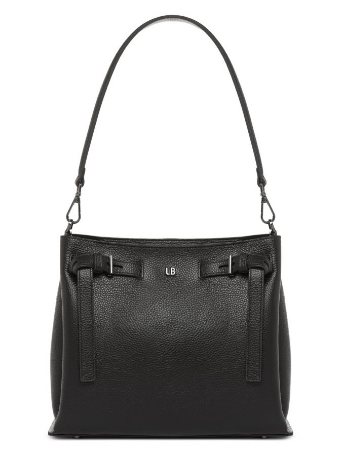 Сумка через плечо LABBRA LZ-60602 black