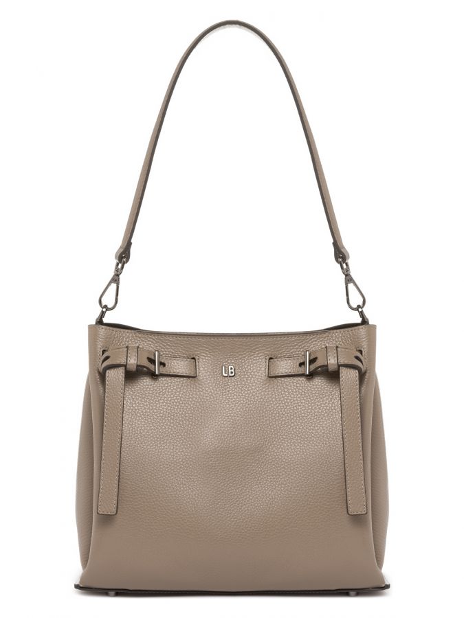 Сумка через плечо LABBRA LZ-60602 clay Сумка через плечо LABBRA LZ-60602 clay