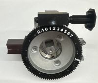 33.7006.4022 WMF  grinder 24, right / WMF кофемолка в сборке с двигателем Wmf